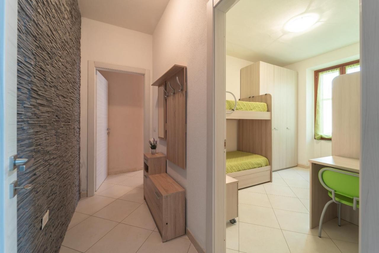Miros Apartment アルゲーロ エクステリア 写真
