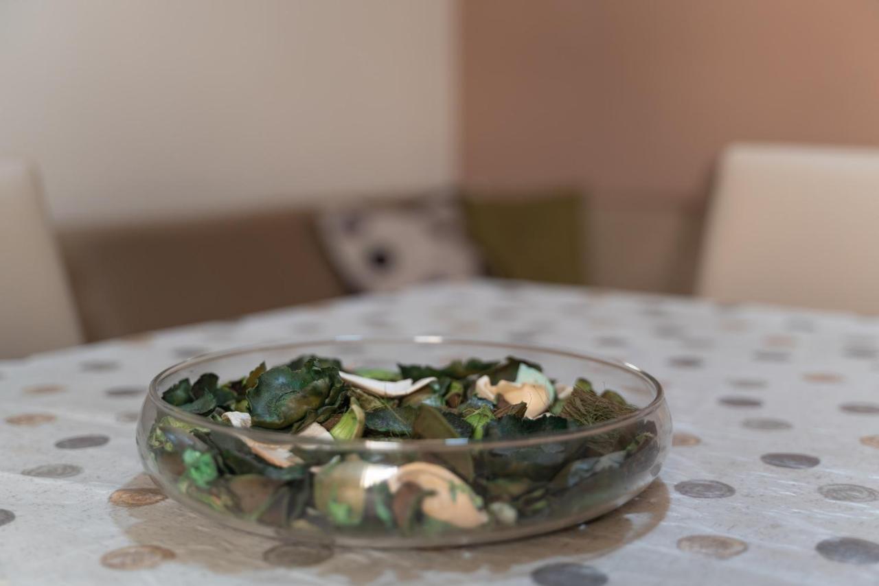 Miros Apartment アルゲーロ エクステリア 写真