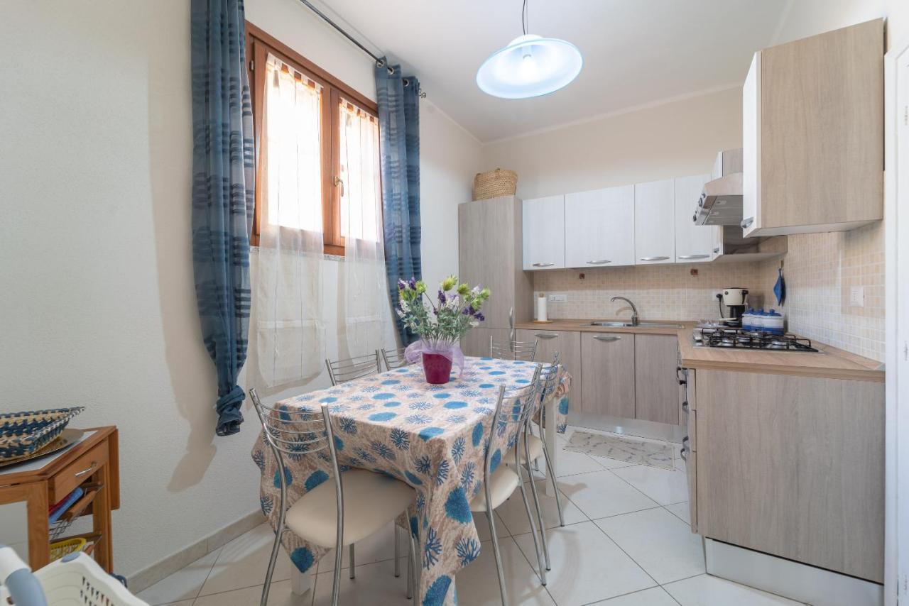 Miros Apartment アルゲーロ エクステリア 写真