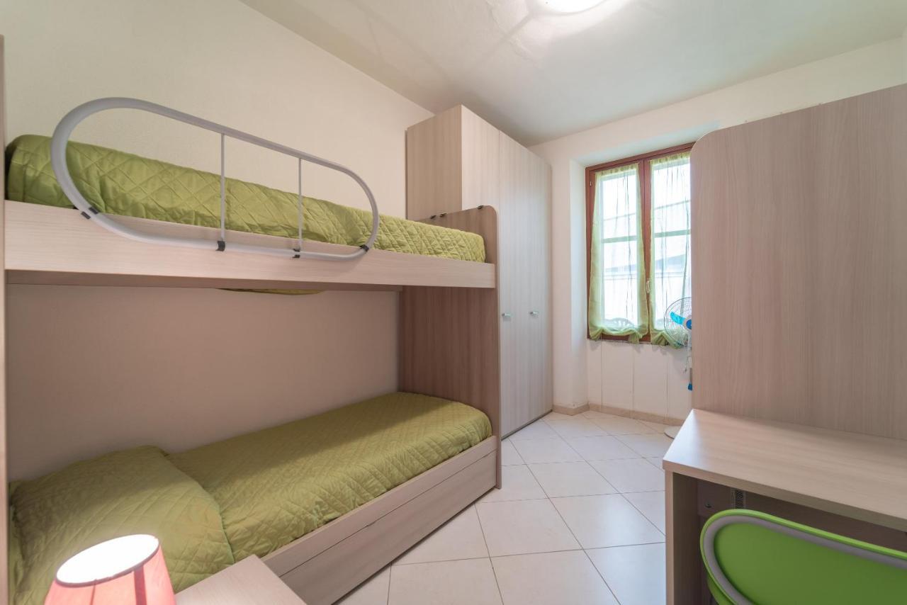 Miros Apartment アルゲーロ エクステリア 写真