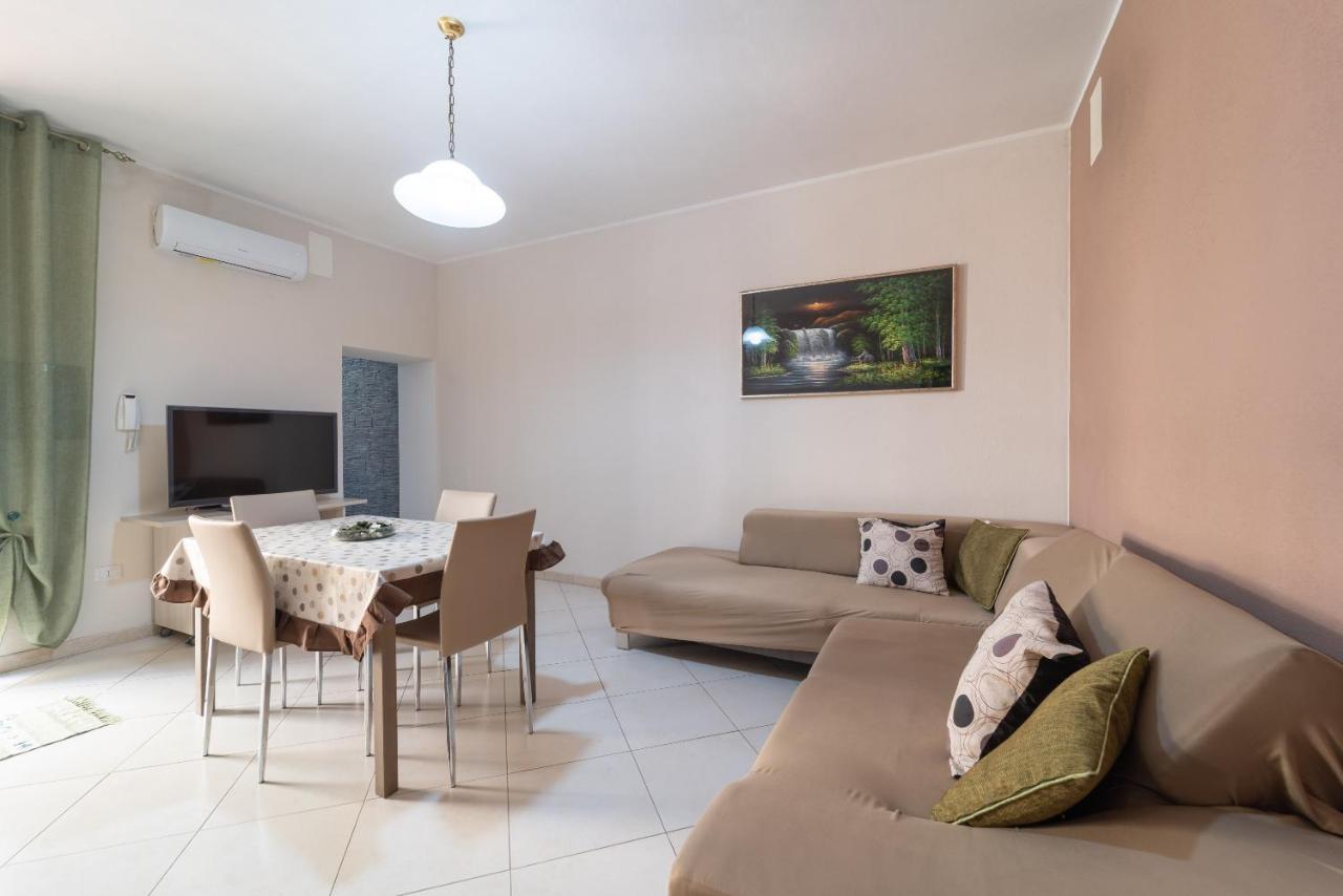 Miros Apartment アルゲーロ エクステリア 写真